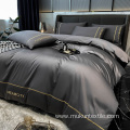 luxury bedsheets bedding set egyptian cotton for beds